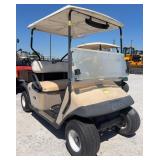 E-Z-Go TXT 36V Golf Cart