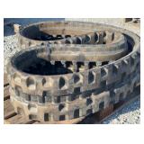 Bobcat OEM 320x84x53 Tracks