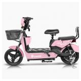 Onshine Two-Wheeled 48V Electric Vehicle PRO