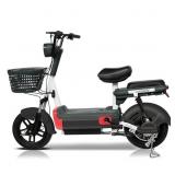 Onshine Two-Wheeled 48V Electric Vehicle