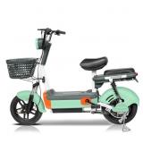 Onshine Two-Wheeled 48V Electric Vehicle