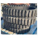 Earth Force 320x84x50 Tracks