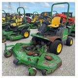 John Deere 1445 Series II 72" Commercial Out-Fron
