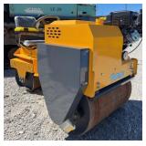 2026 FUTURE Vibratory Road Roller