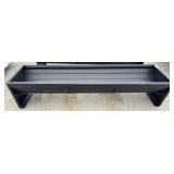 90" Metal Livestock Feeder