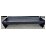 90" Metal Livestock Feeder