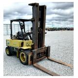 Clark LP Forklift