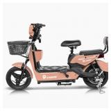 Onshine Two-Wheeled 48V Electric Vehicle PRO