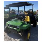 2016 John Deere TX 4x2 Gator