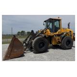Volvo L60G Wheel Loader