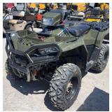 2023 Polaris Sportsman 570 EFI ATV