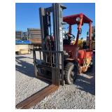 Tailift LP Forklift