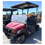 Toro Workman GTX