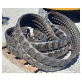 Bobcat OEM 350x54.5x88 Excavator Tracks