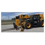 JCB 512-56 Telehandler