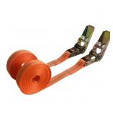 Onshine Ratchet Tie Down 1" x 11.5