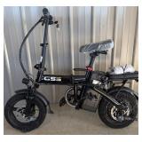 BRAND NEW GS3 Foldable E-Bike