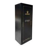 Onshine 8-12 Gun Safe w/ Key Lock