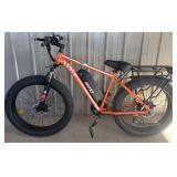 BRAND NEW 1000W  48V Fat Tire E-Bike