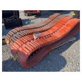 Bobcat OEM 450x84x53 Tracks
