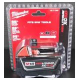 Milwaukee M18 REDLITHIUM XC5.0 Extended Capacity B