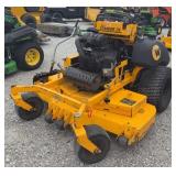 Wright Stander ZK 61 61" Commercial Grade Stand-O