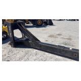 Cat 84ï¿½ Wheel Loader Boom
