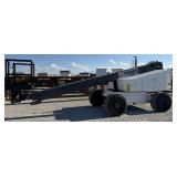 Mark Industries 62 Telescopic Boom Lift
