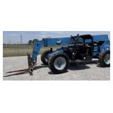 Genie GTH844 Telehandler