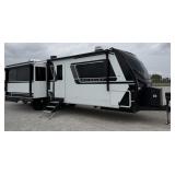 2024 Brinkley RV 34