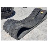 Camoplast 300x55x88 E42 Mini Excavator Tracks