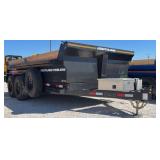 BRAND NEW 2026 Southland SL714-16KHD 14