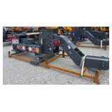 2026 PROMECH Fifth Wheel Wrecker Attachment