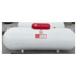 500 Gallon Propane Tank