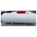 500 Gallon Propane Tank