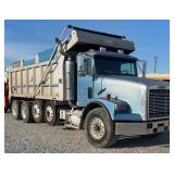 2003 Freightliner 6x4 Dump Truck