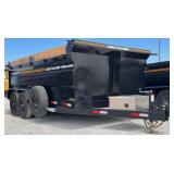 BRAND NEW 2026 Southland SL714-14KHS 14