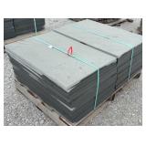 24" x 36" x 1" Thermal Bluestone Pattern, 30 Pc
