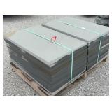 24" x 26" x 1.5" Thermal Bluestone Pattern, 22