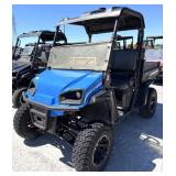 2025 Landmaster L5W 4WD UTV