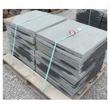 24" x 24" x 1.5" Thermal Bluestone Pattern, 26