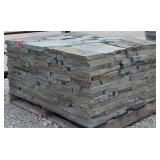 1.5" Gauged Colonial Wallstone