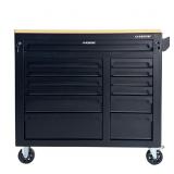 Onshine 13-Drawer Rolling Tool Cabinet w/ 1159 Too