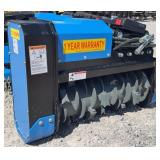 2026 RAYTREE 32" Hydraulic Excavator Drum Mulcher