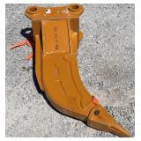 Excavator Ripper
