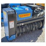 2026 RAYTREE 32" Hydraulic Excavator Drum Mulcher