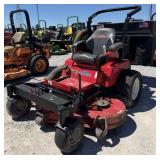 Country Clipper 60" Zero Turn Lawn Mower