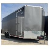 Brand New 2026 Southland 22 Royal Cargo Enclose
