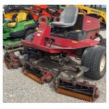 Toro Reelmaster 5200D Fairway Lawn Mower