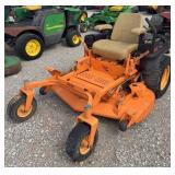 Scag Tiger Cub 48" Zero Turn Lawn Mower